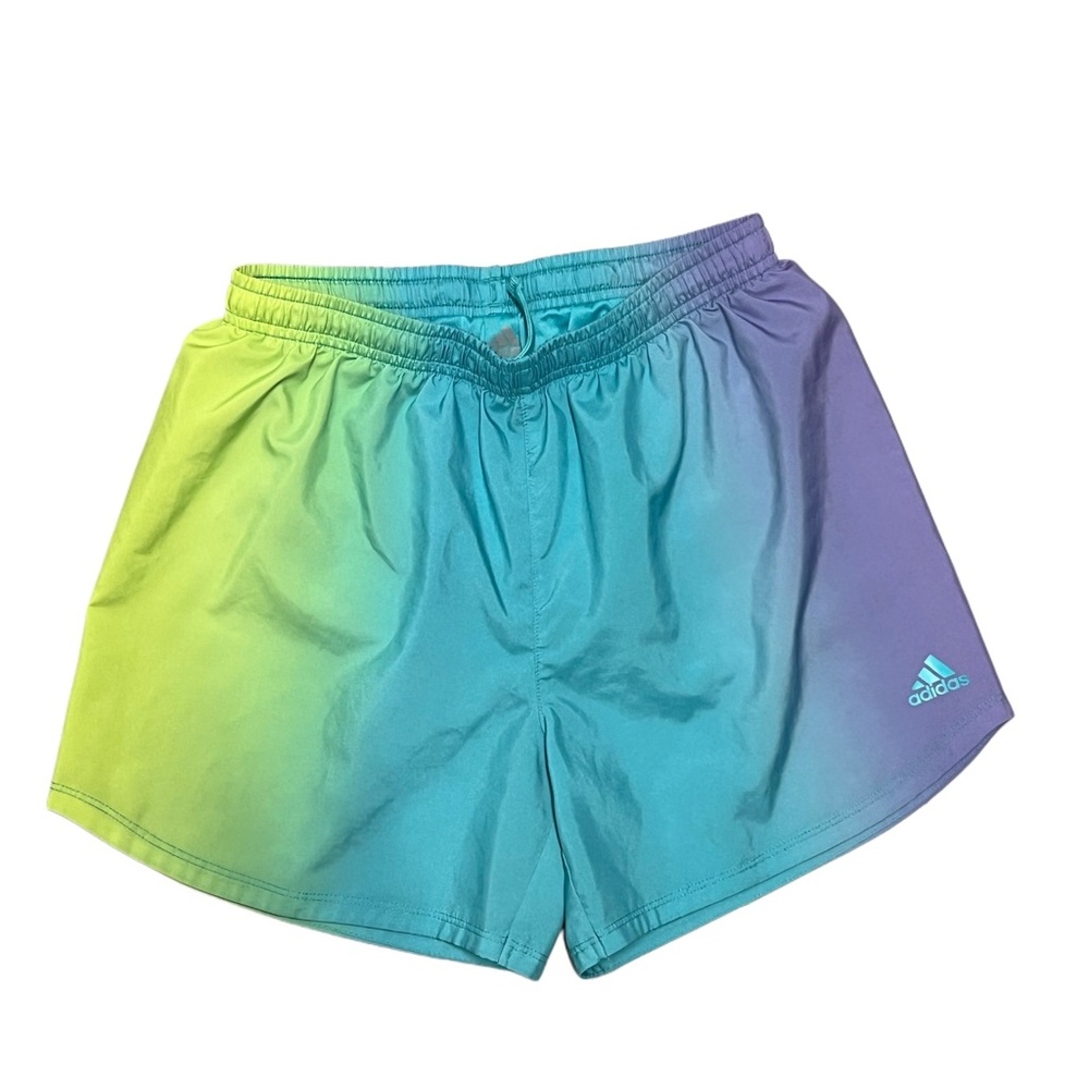 Children’s adidas gym shorts